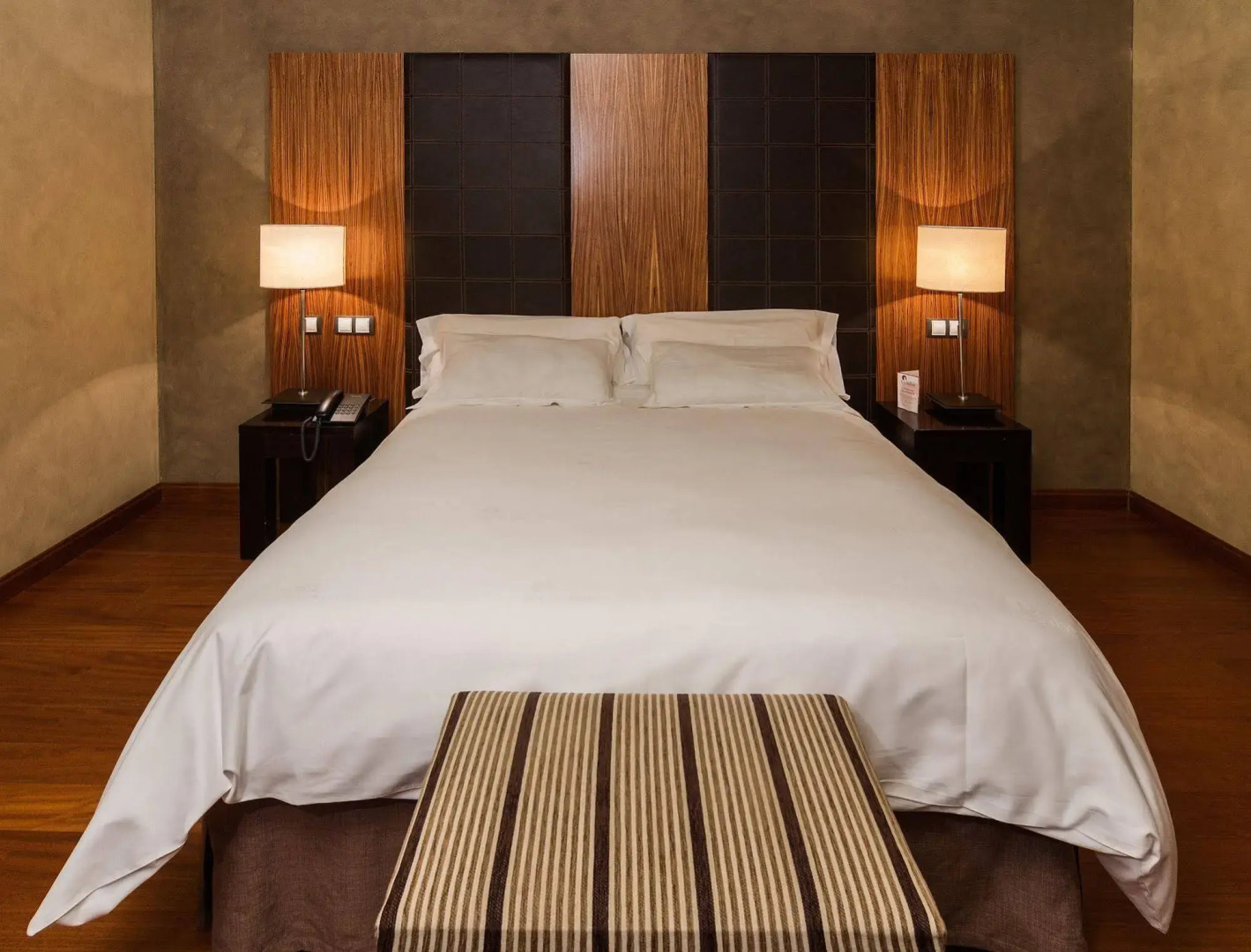 Hotel & Spa La Salve