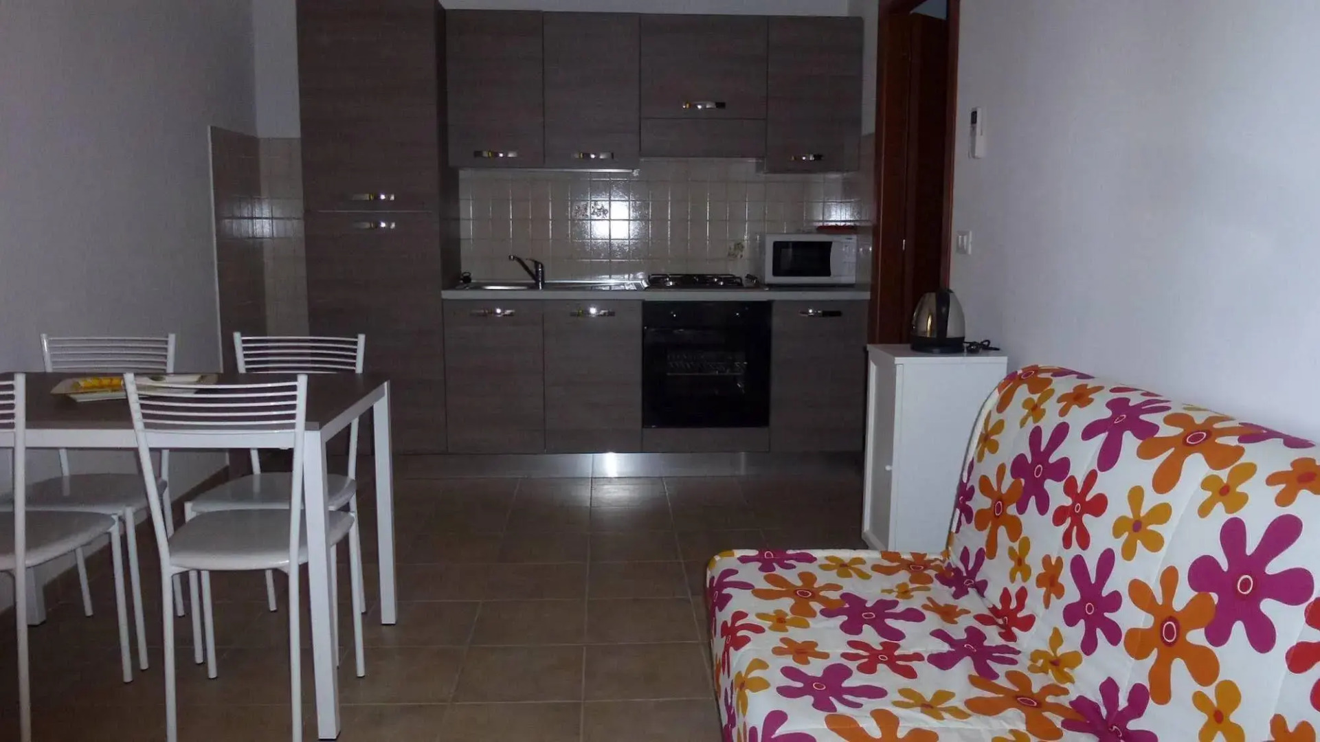 La Fonte degli Angeli