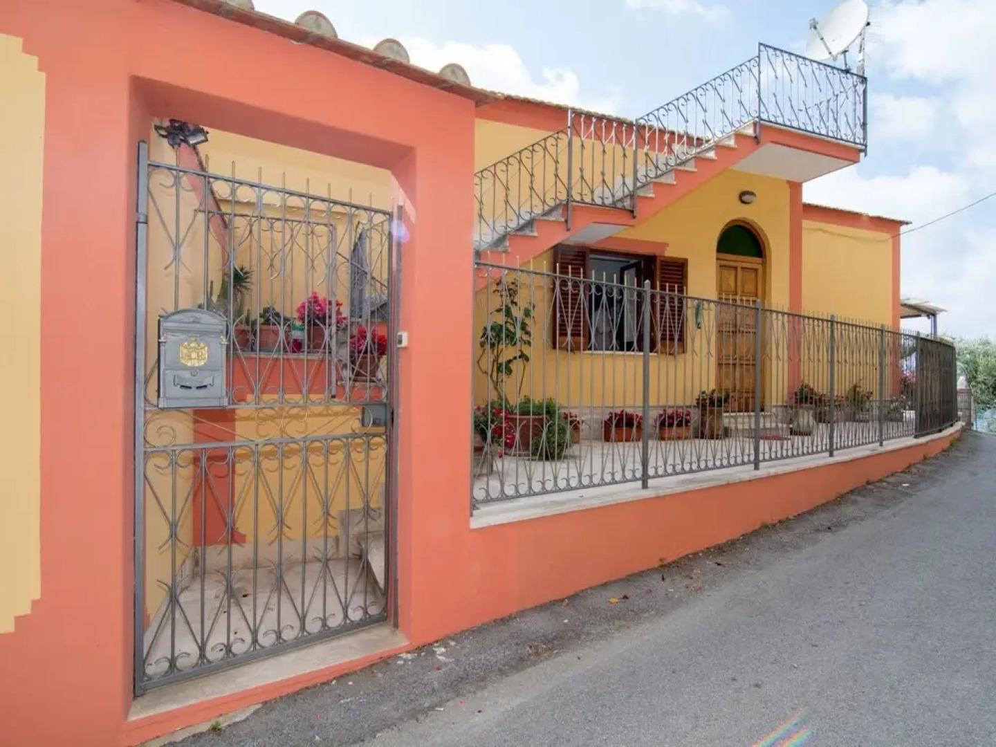 Don Luigino - Capri View Marciano