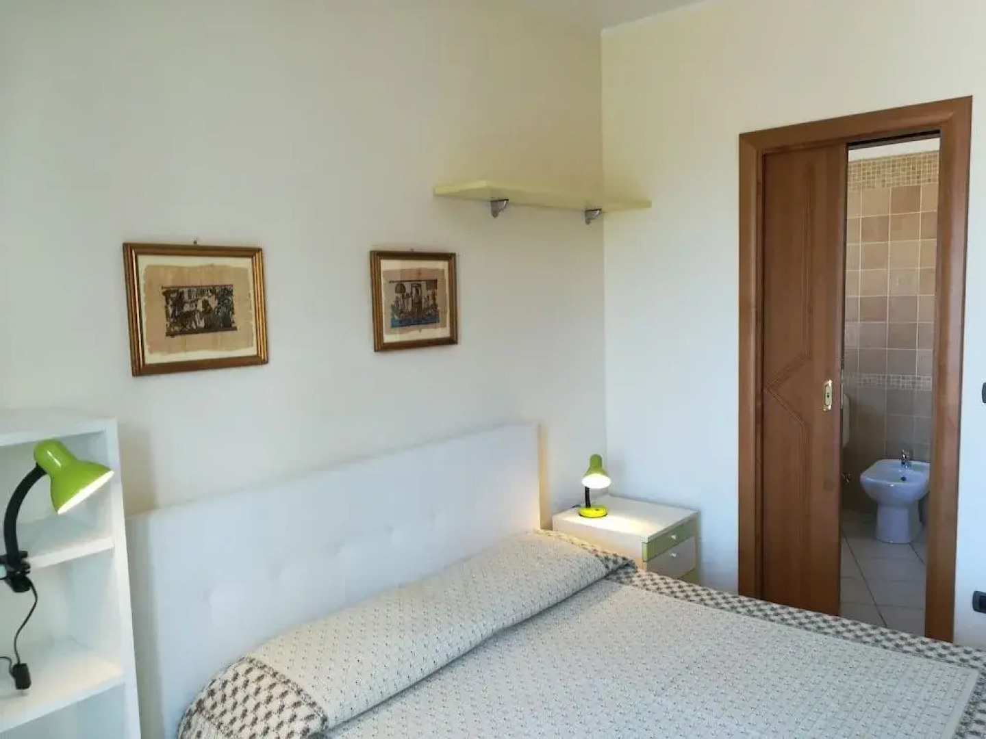 La Collina B&B