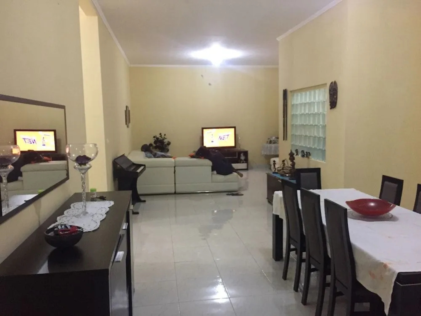 Hostel No Quintal - Hostel