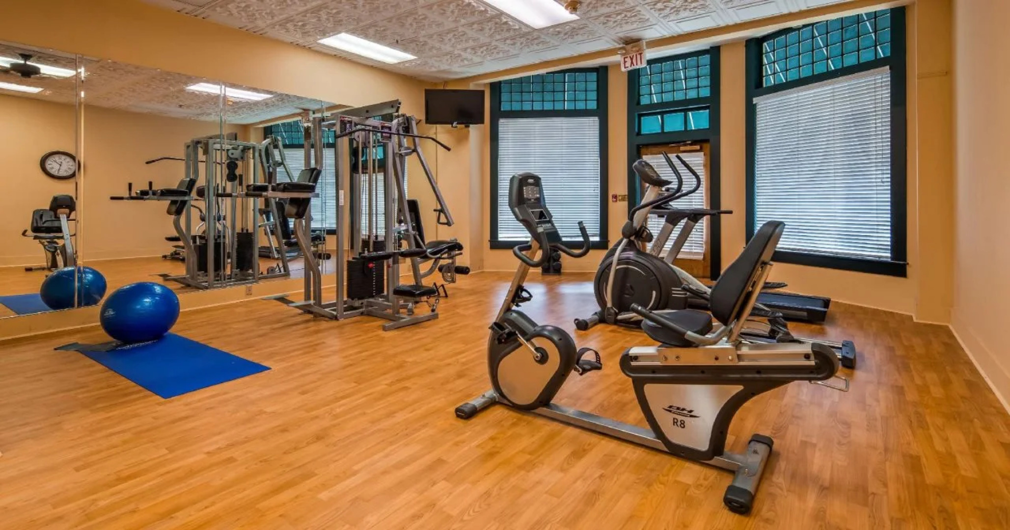 Windsor Hotel, an Ascend Collection Hotel