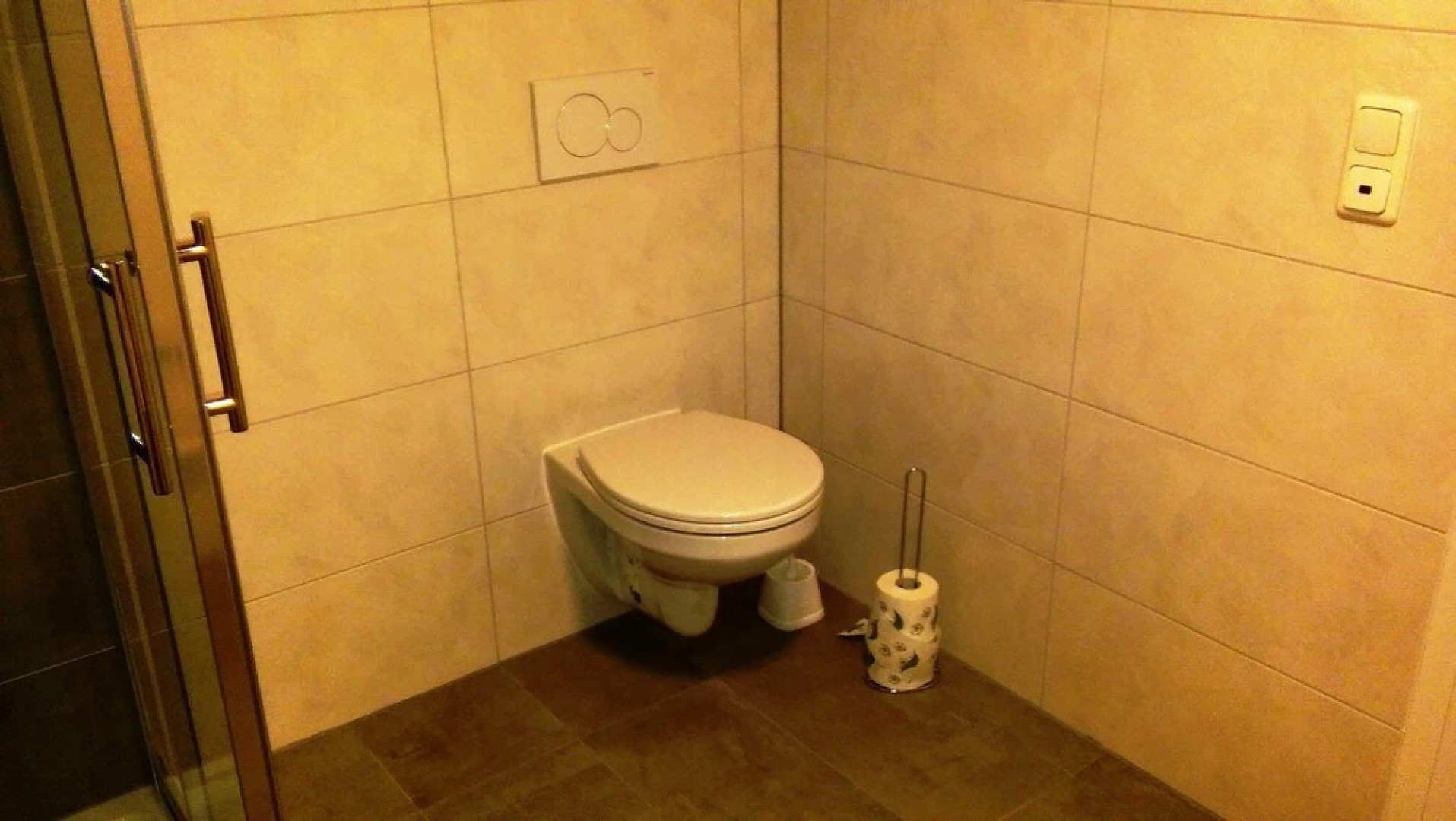 Monteurzimmer Isling