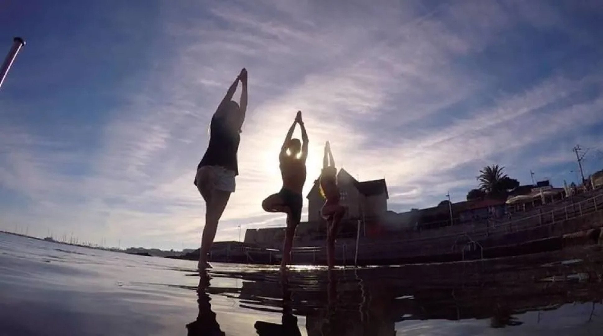 BLUE Boutique Hostel & Suites