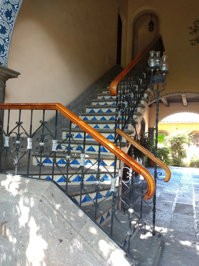 Hotel Posada Cotepec