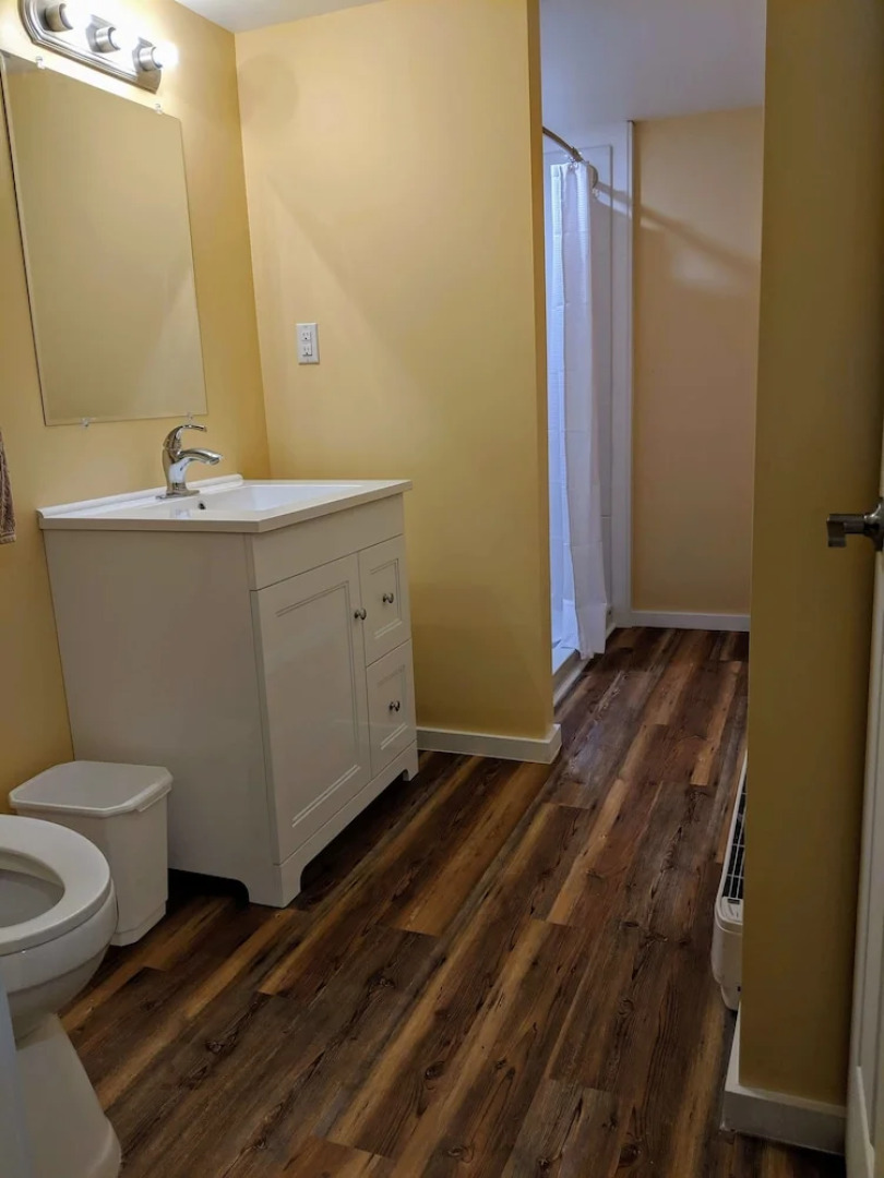 Frigon Bed & Breakfast