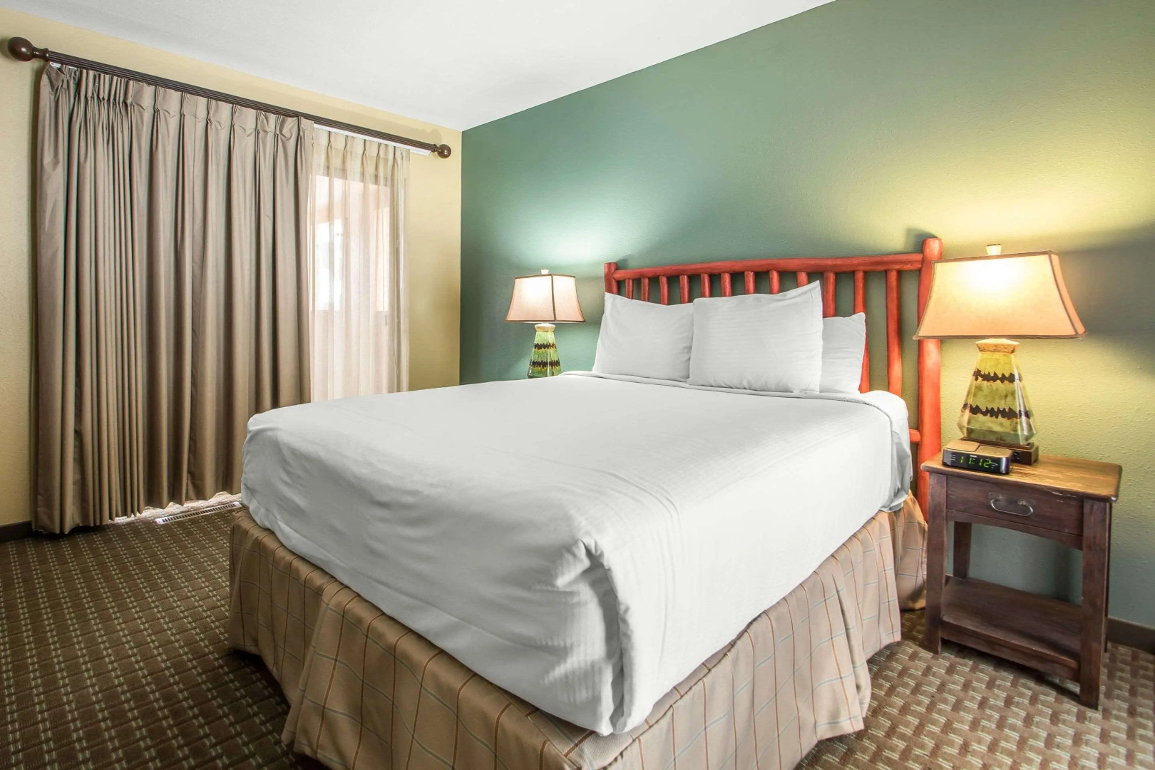 Bluegreen Vacations Christmas Mountain Village, an Ascend Collection Resort