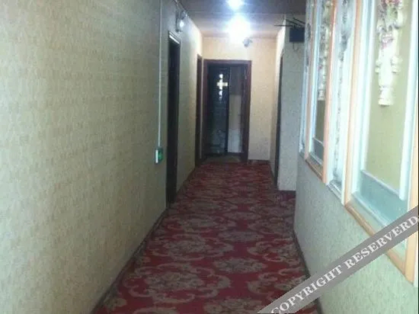 Xinyuan New Super 8 Express Hotel