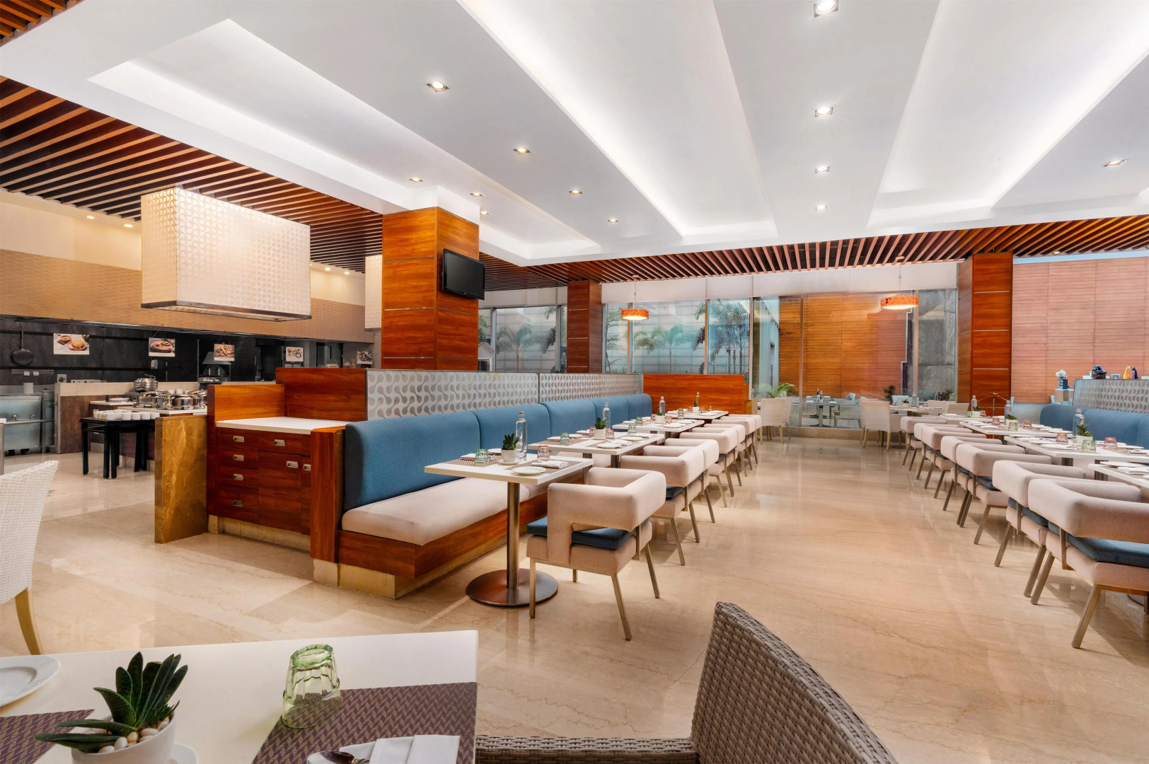 Radisson Blu Hotel Greater Noida