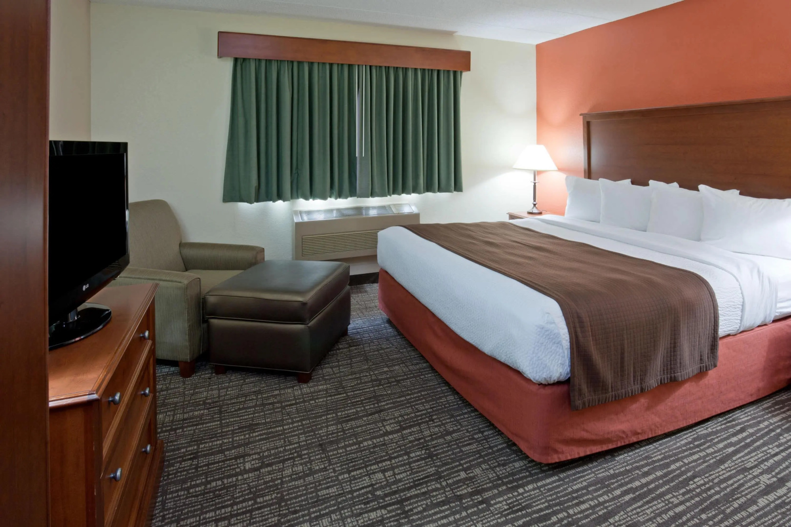 Americinn By Wyndham Anamosa