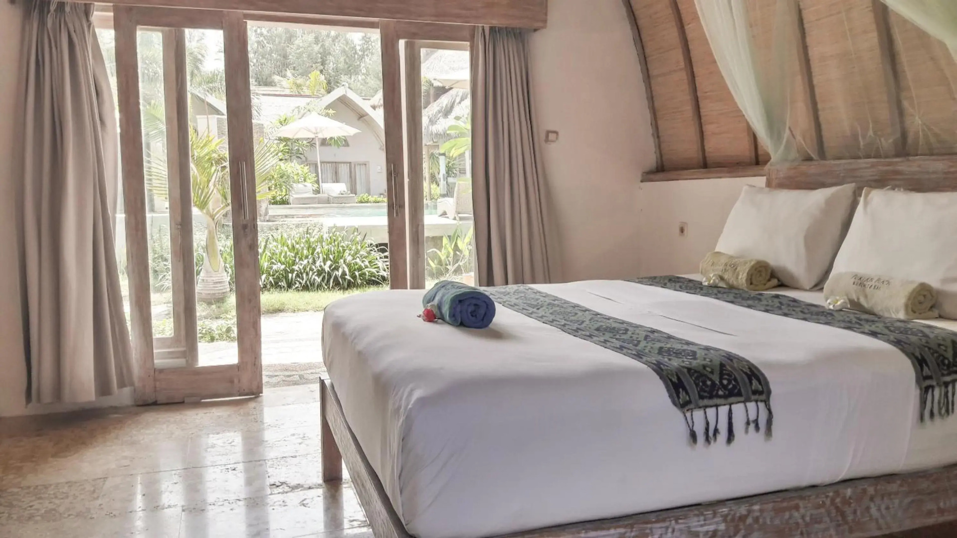 Puri Air Beach Resort and Spa