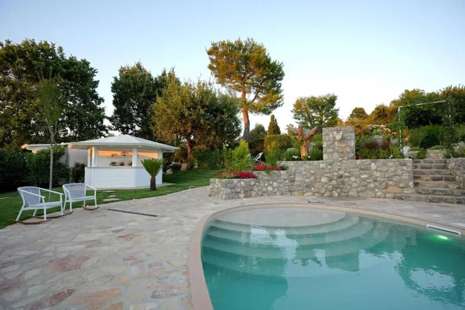 Relais Villa Solatia