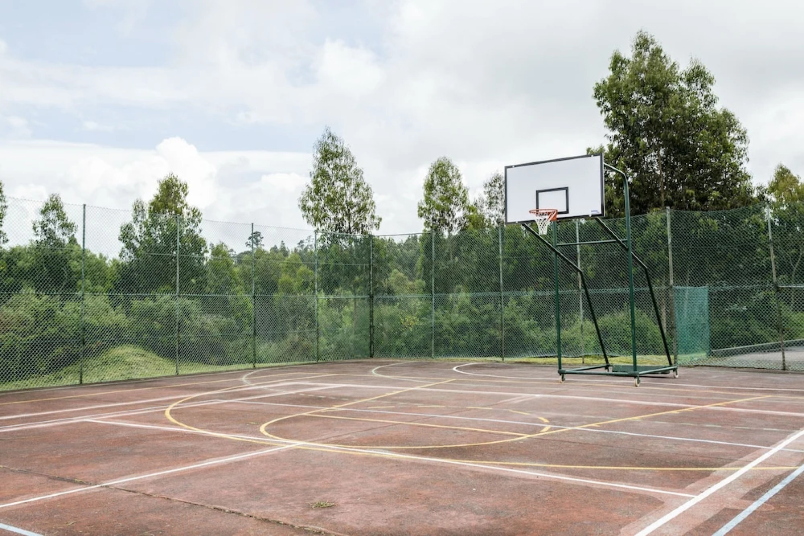 Residencia Universitaria Resa Siglo XXI