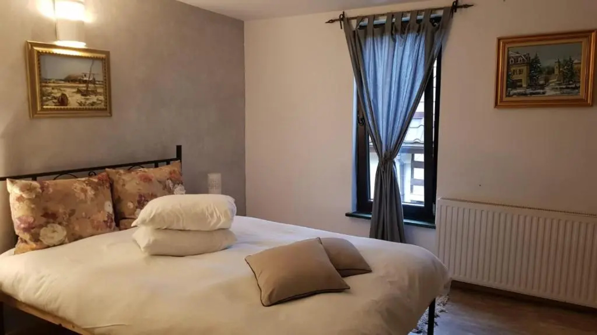 Pensiunea Bia Papadia