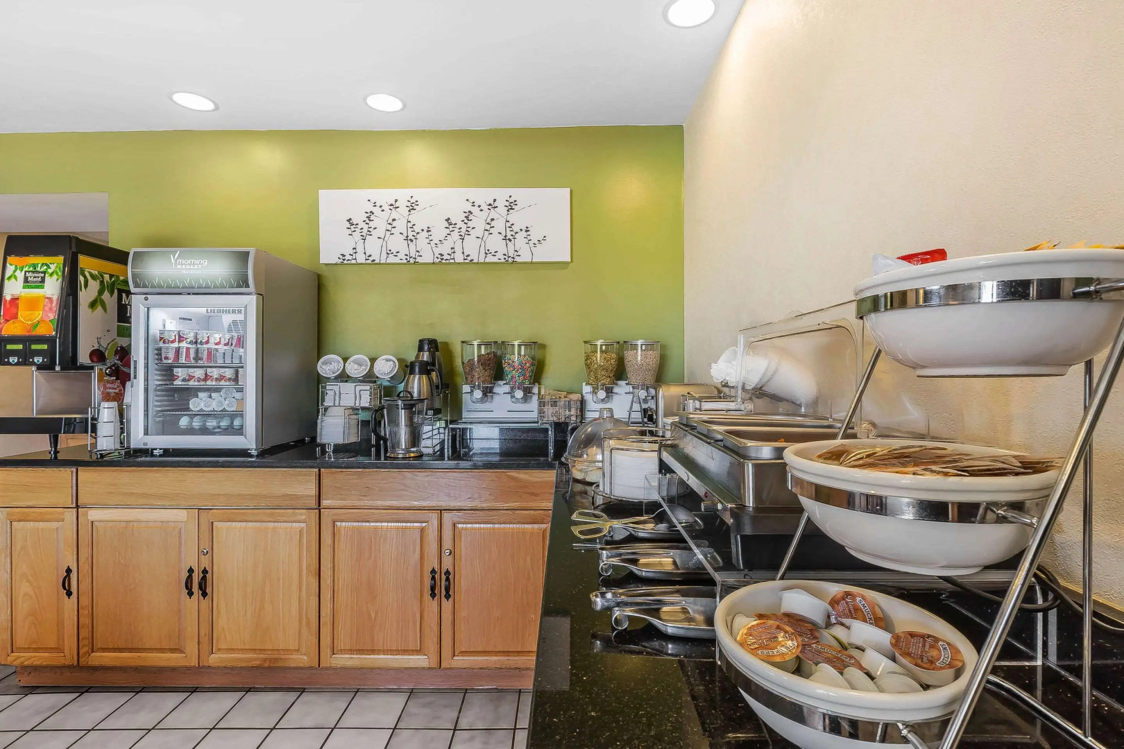 Sleep Inn Gaffney at I-85