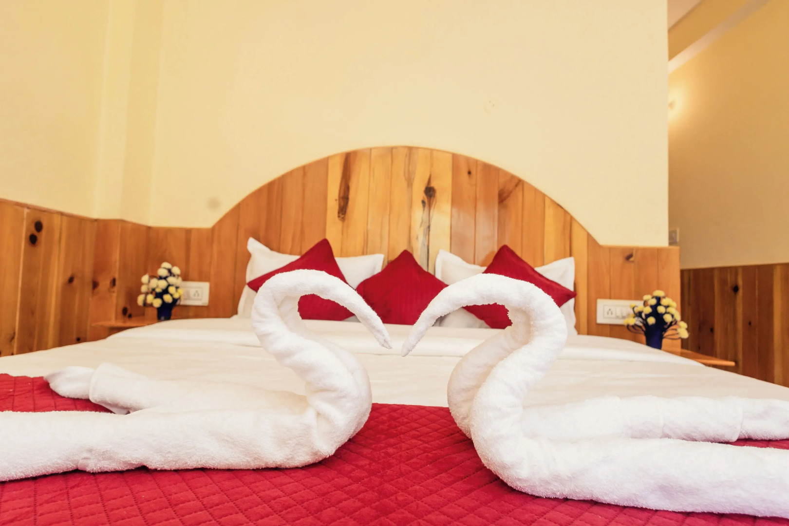 RRR RESORTS TIRTHAN Valley by RRR HOTELS & RESORTS