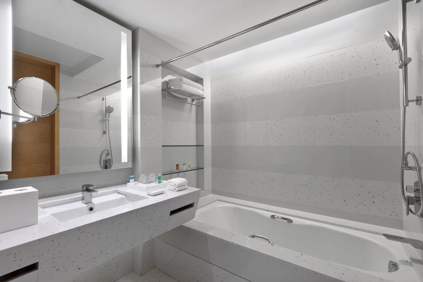 Four Points by Sheraton Shenzhou Peninsula