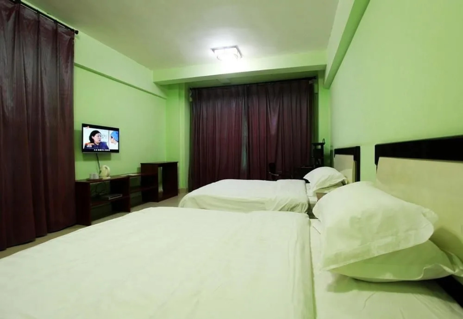 Taohuayuan Apartment Hotel- Nanning