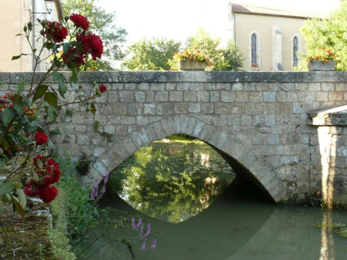 La Maison des Cornières
