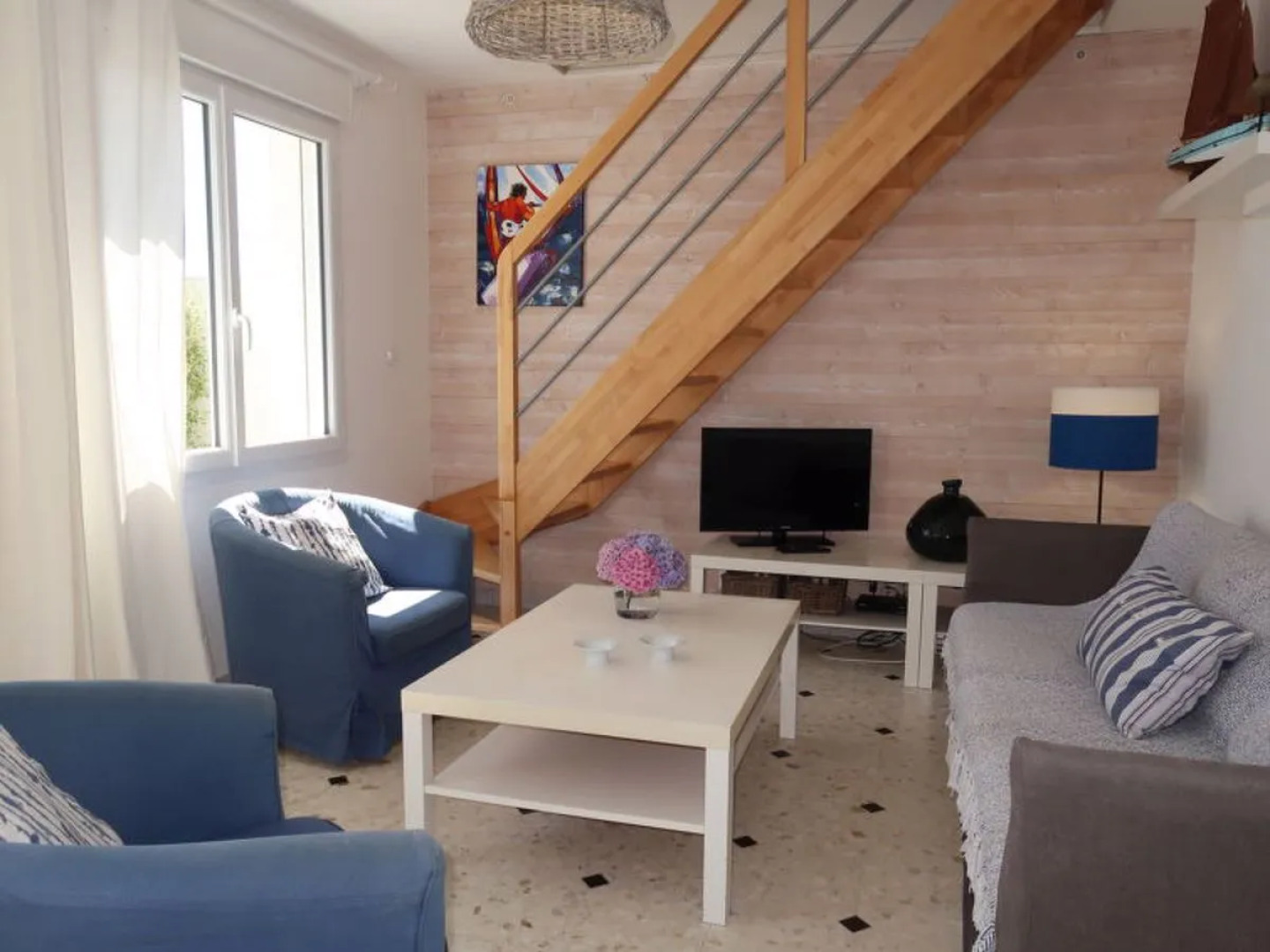 Partie de peche (PZV102)