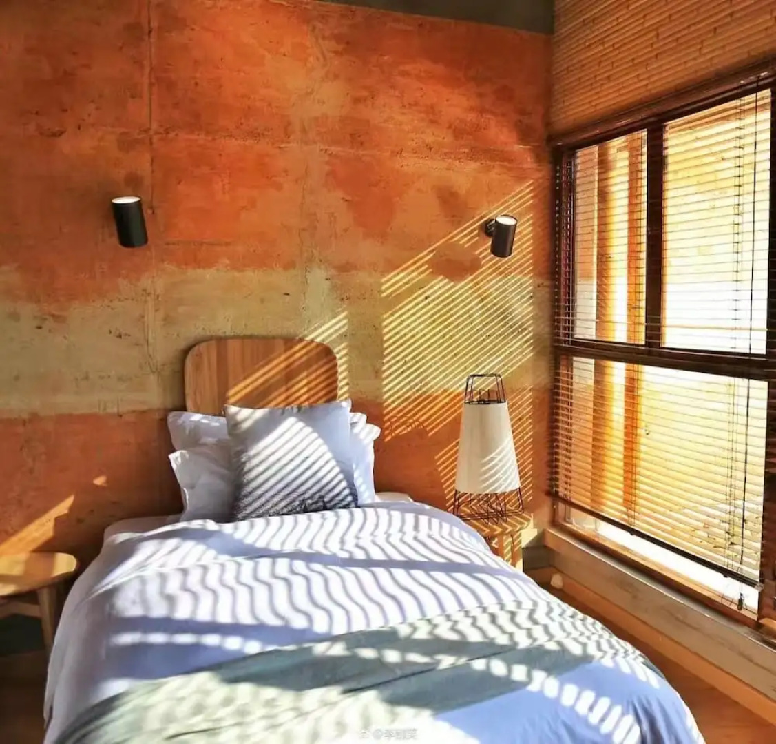 The International Cultural and Creative Bamboo Village