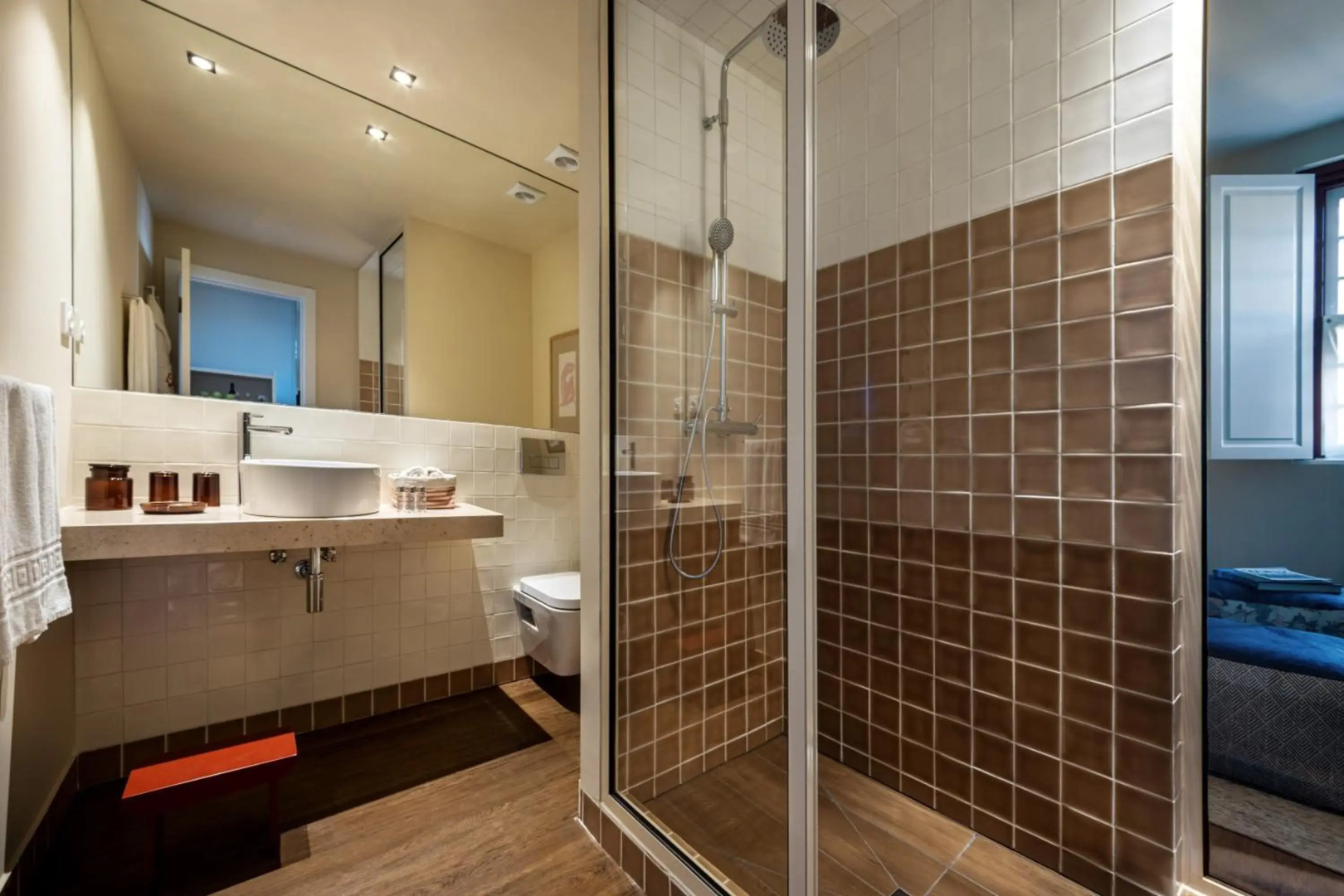 Pousada Vila Real Santo Antonio