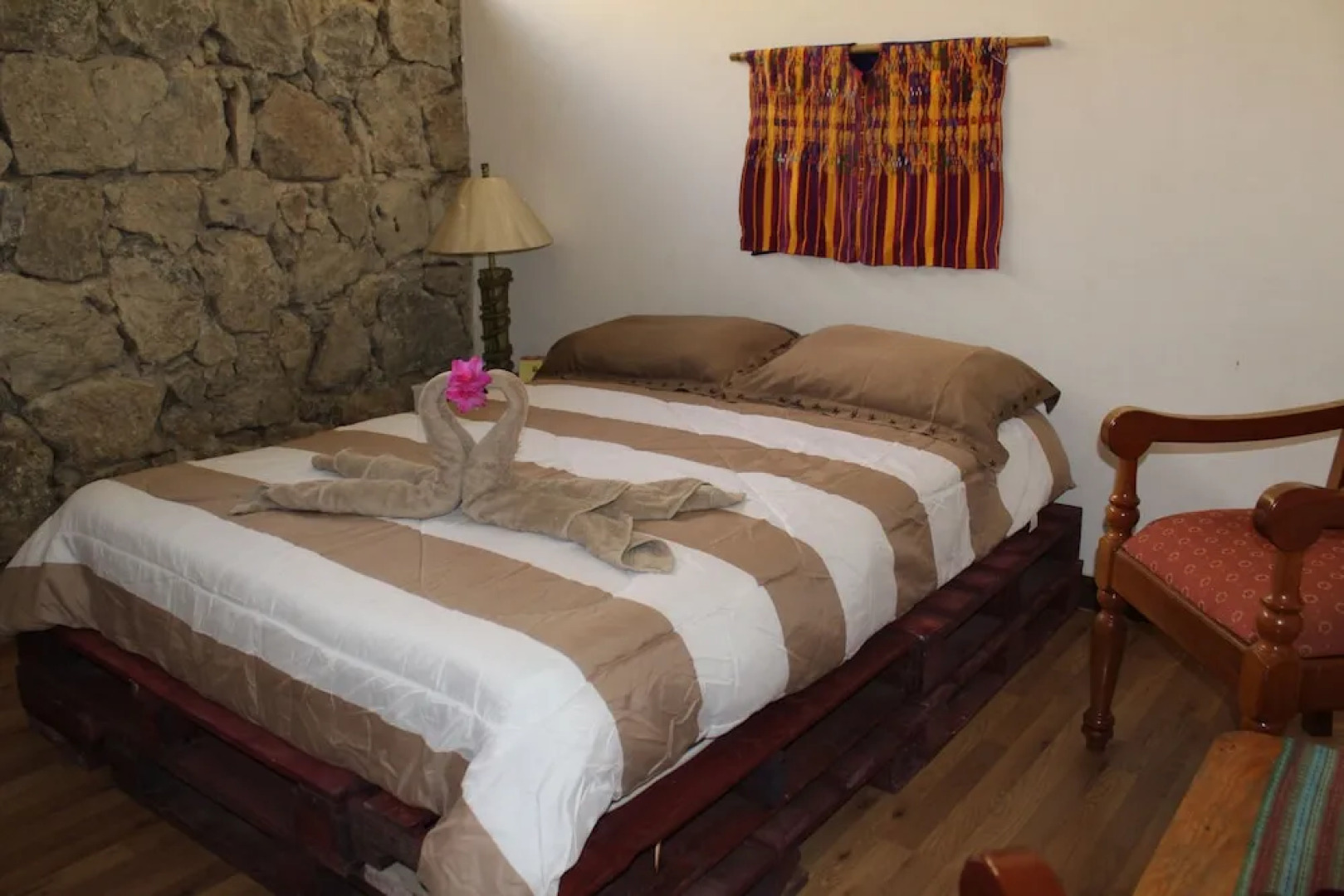 Paraiso San José - Hostel