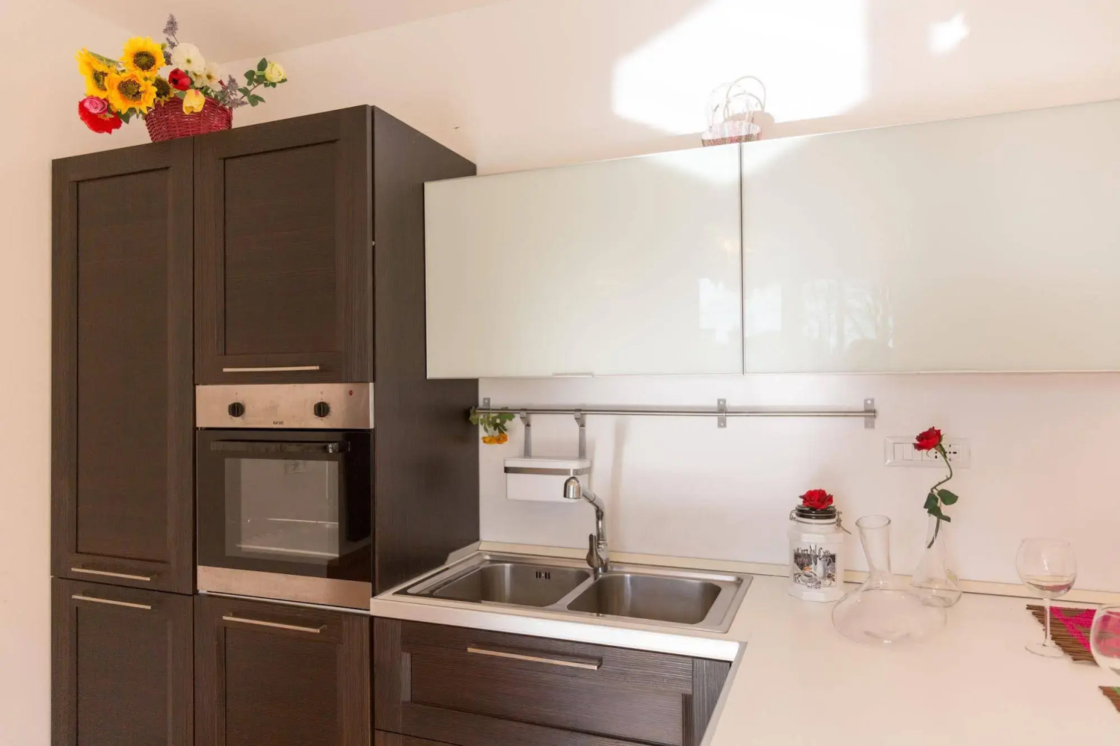 Guest House Le Acacie