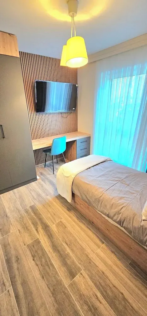 Hira Boarding Aparthotel