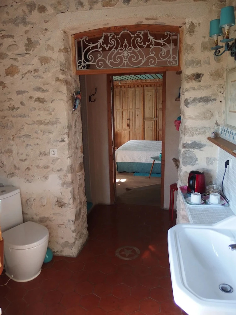 Riverside Home Cottage