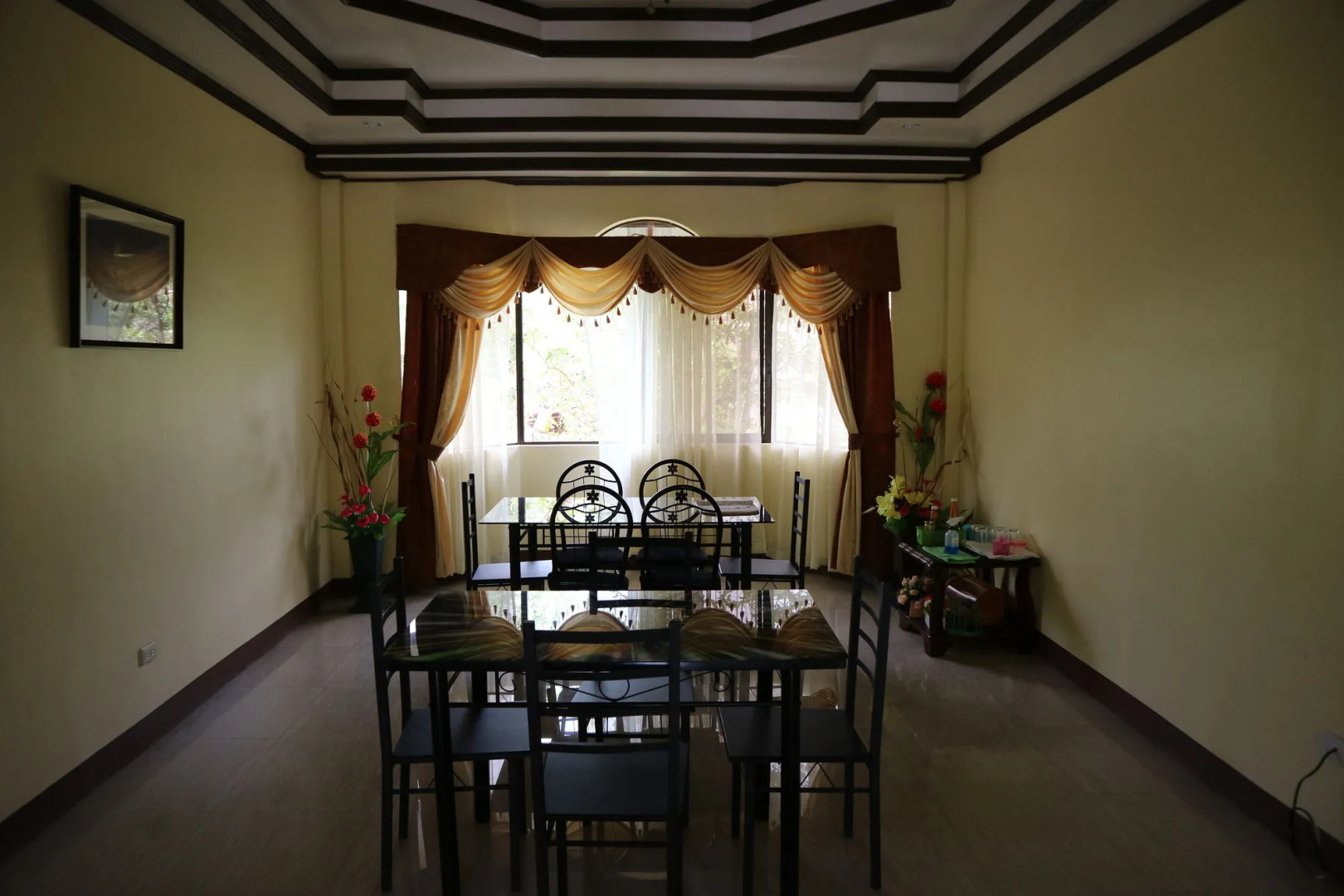 Villa Emilia Pension House