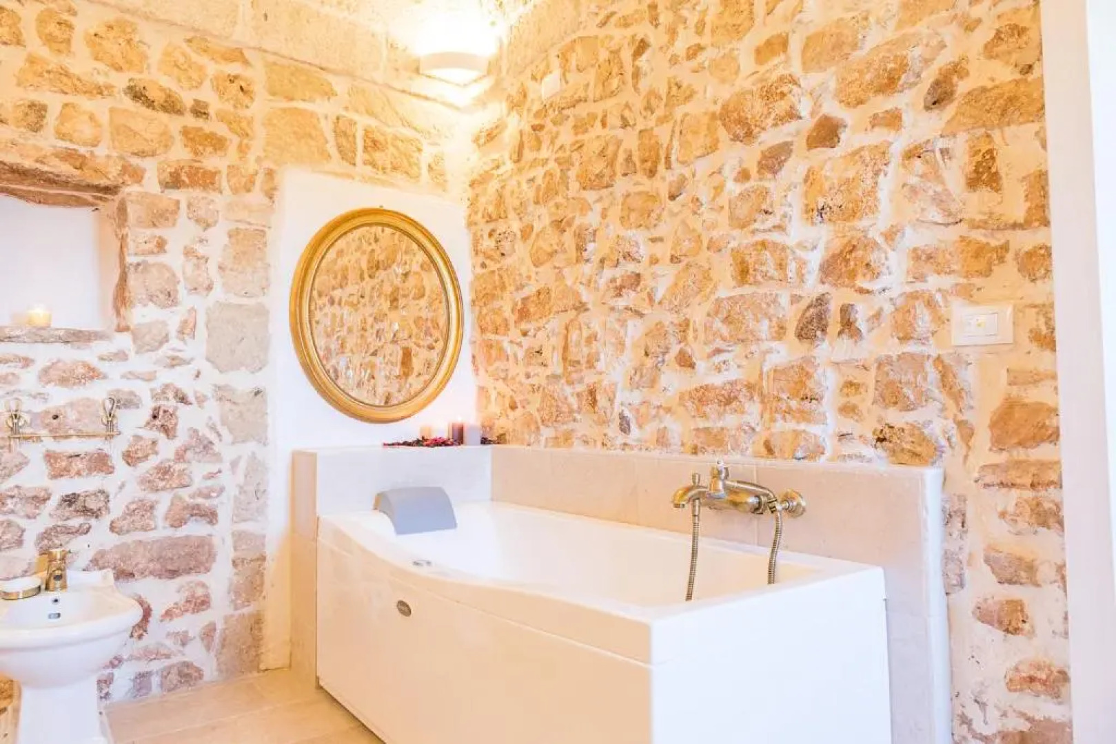 Masseria Santo Stefano Relais & Charming