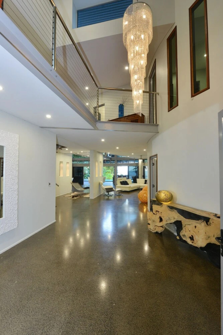 Absolute on Newell Luxury Beach House