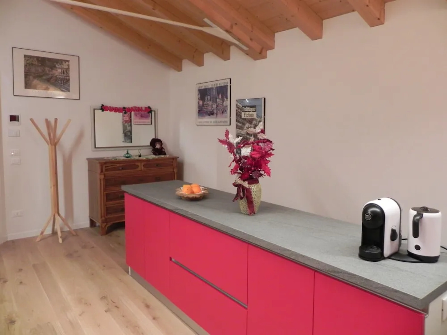 da Meri Locazione Turistica Appartamento