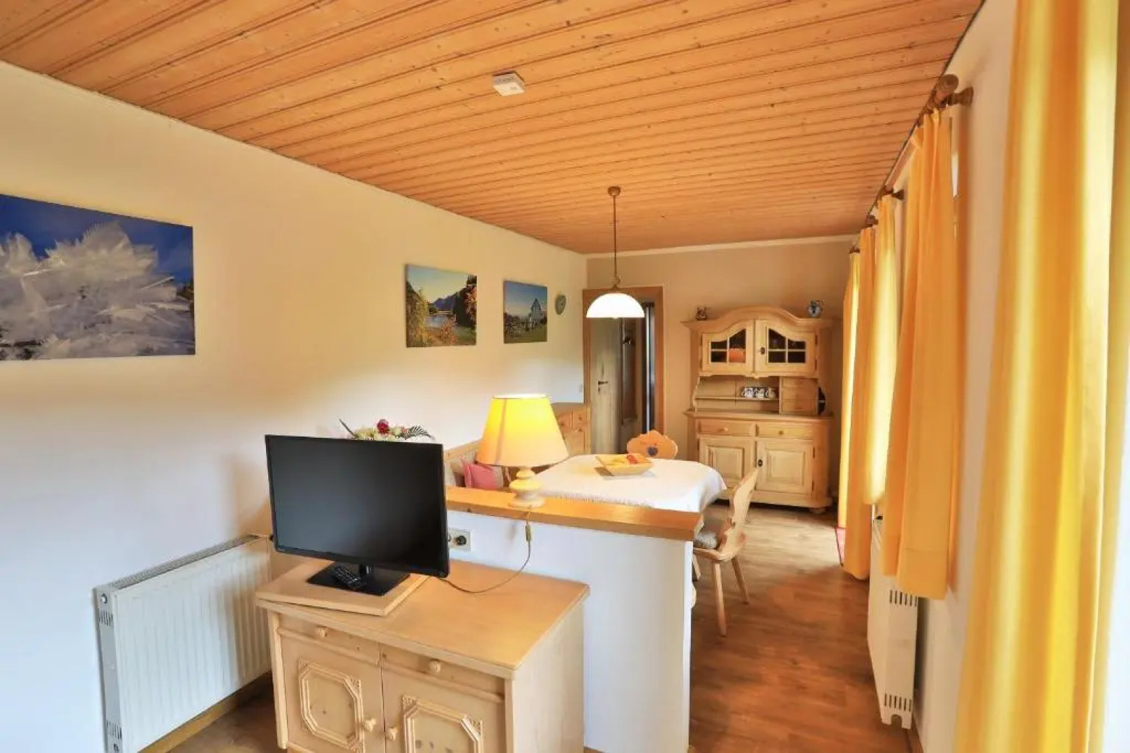 Gästehaus Münchner Hof