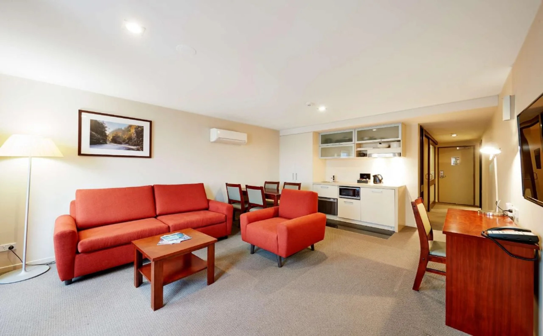RACV Hobart Hotel