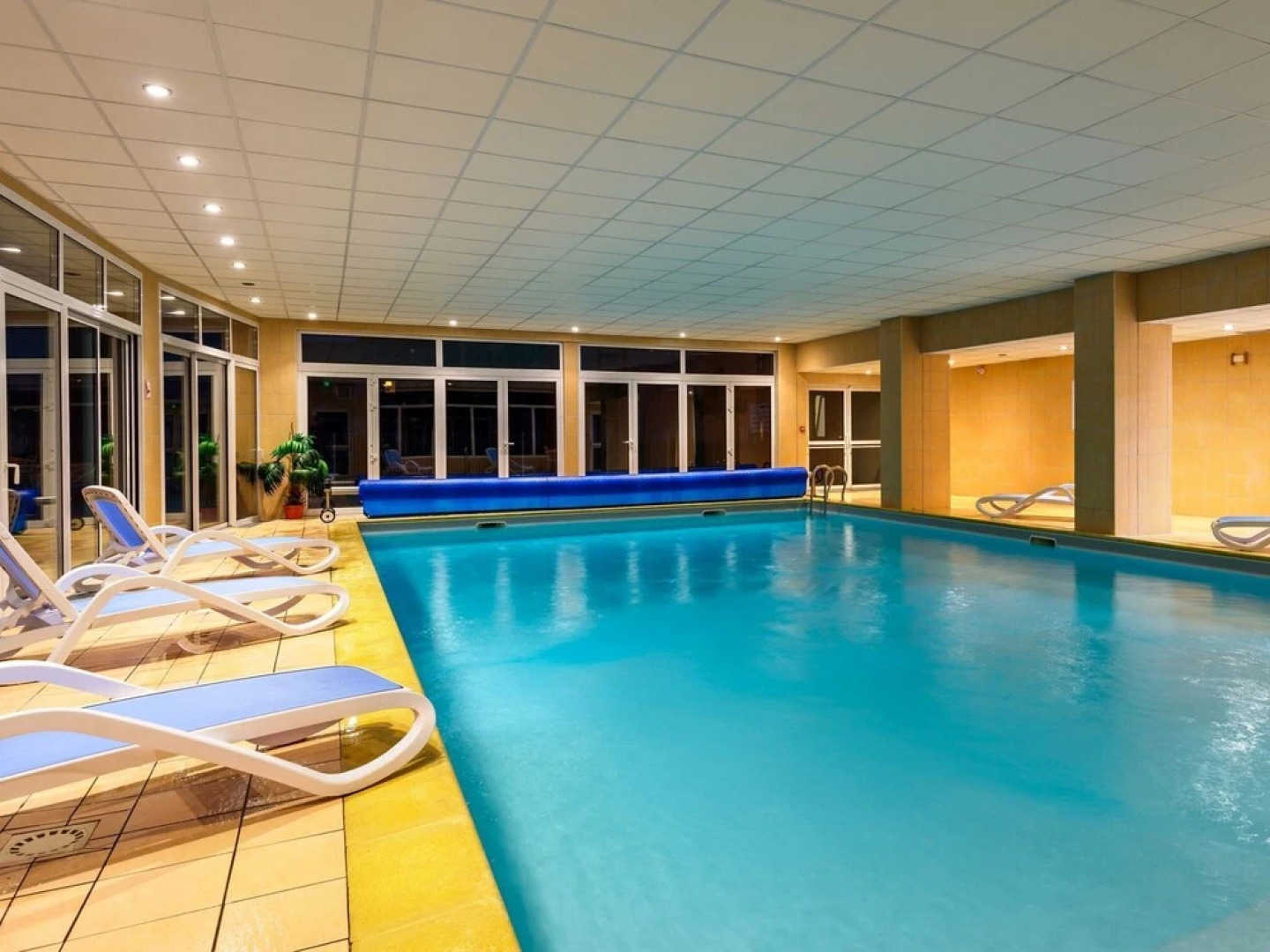 Cozy Apartment Near the Cliffs of Cap Frehel