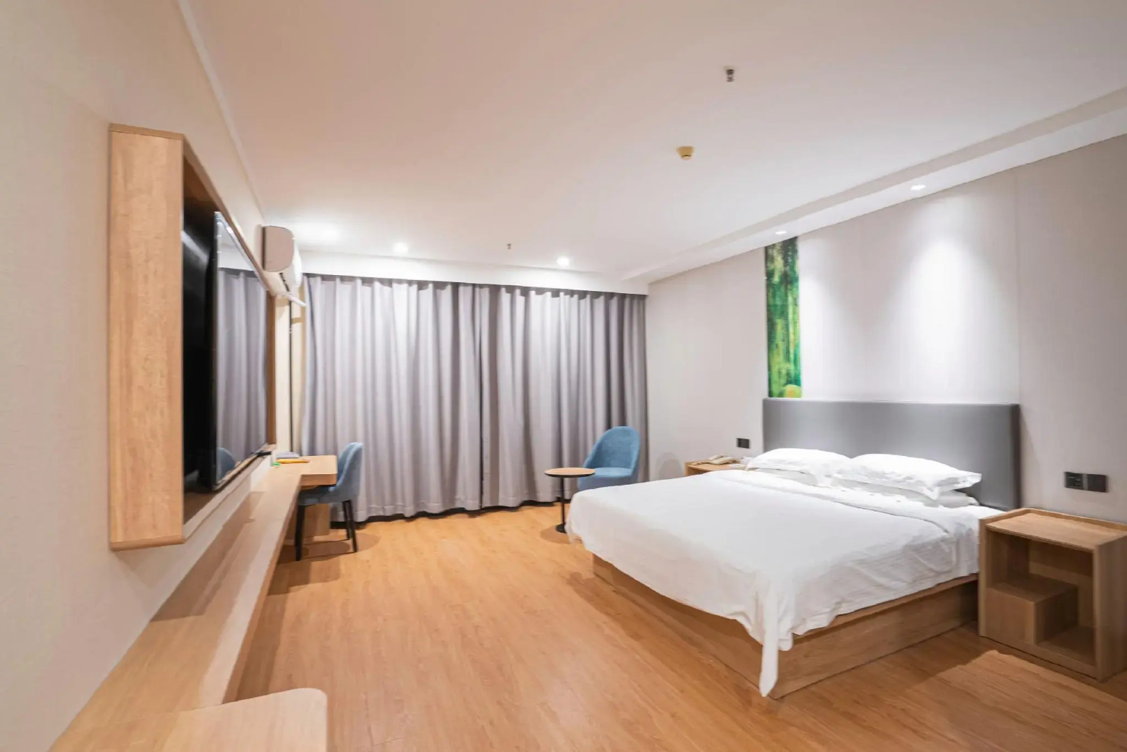 GreenTree Inn Yangzhou Shouxihu South Gate Hotel