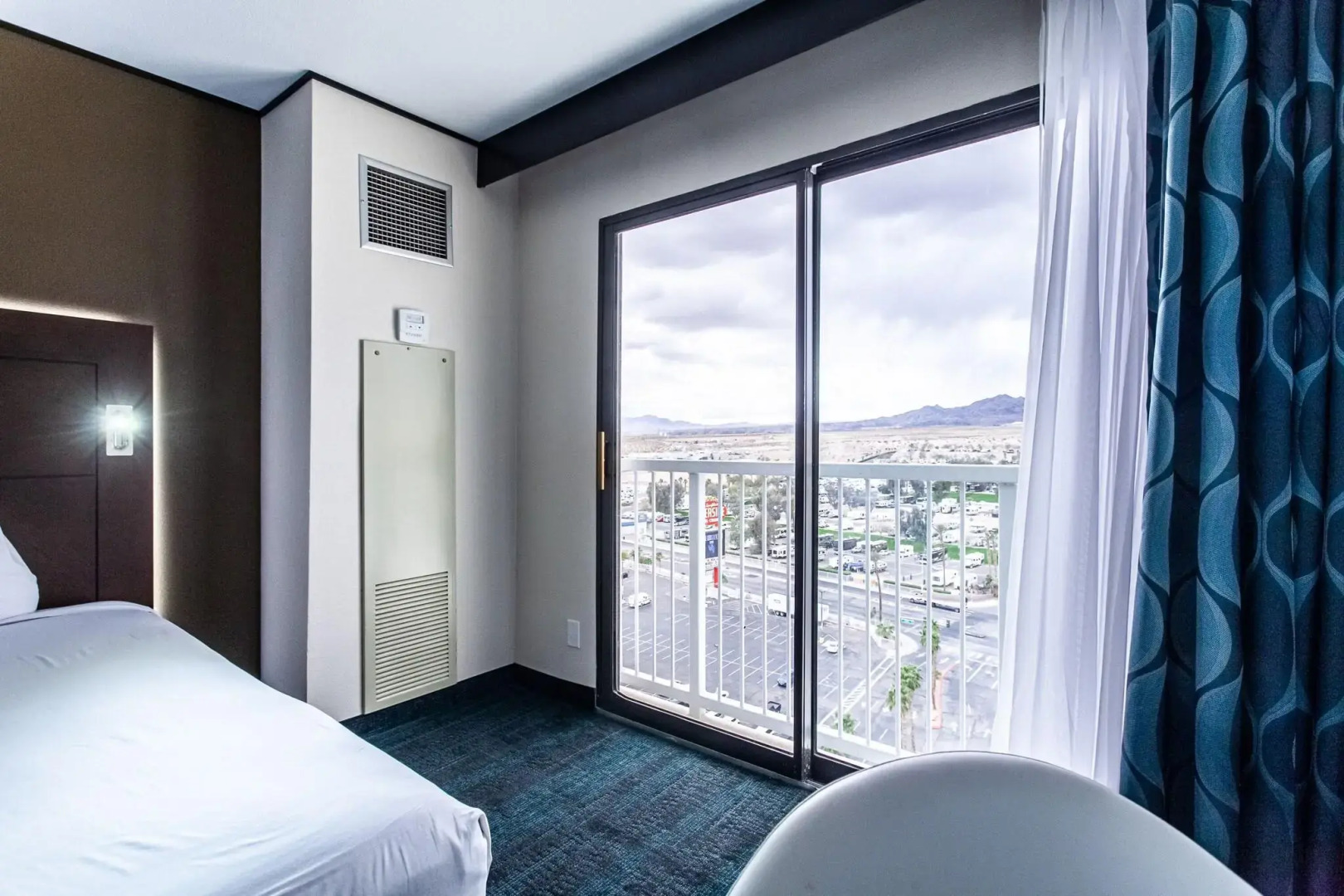 Don Laughlin's Riverside Resort Hotel & Casino