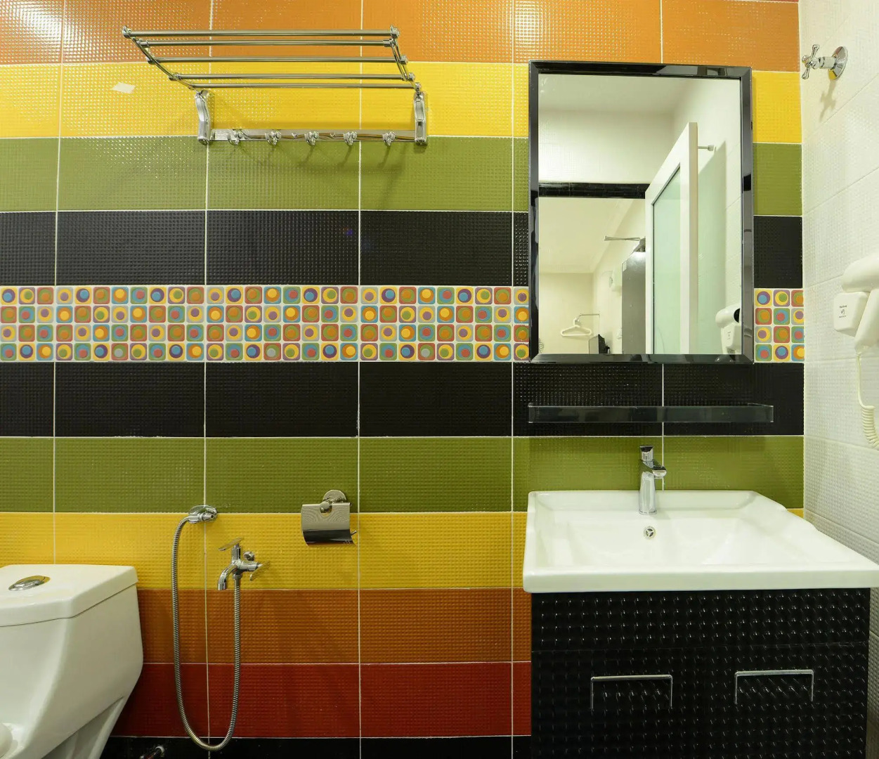 ZEN Rooms Shah Alam Section 7