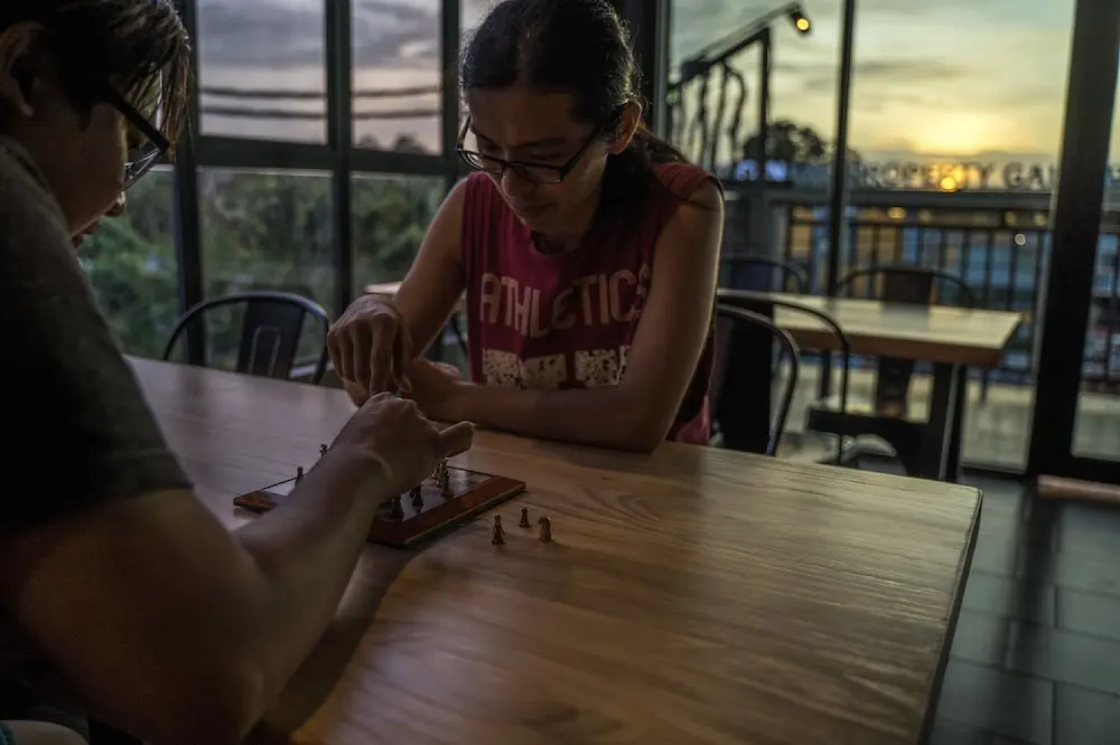 Bed Attitude Hostel Cenang