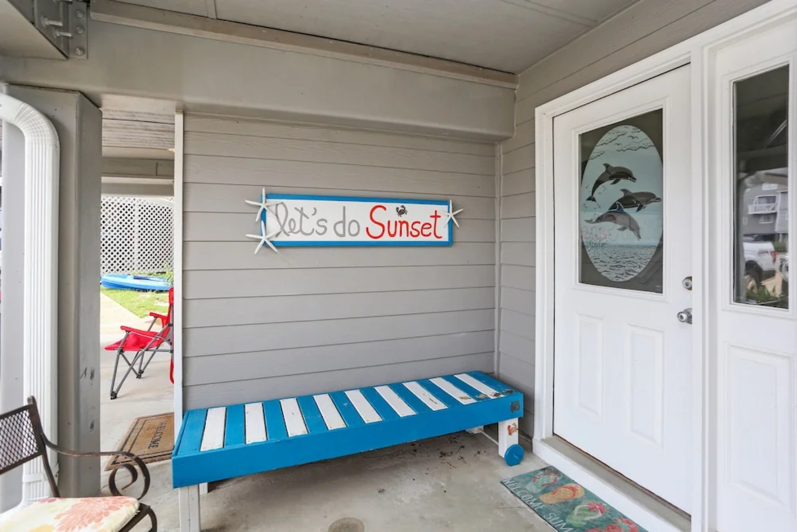 Barrier Dunes 124 158 Sunset Dream