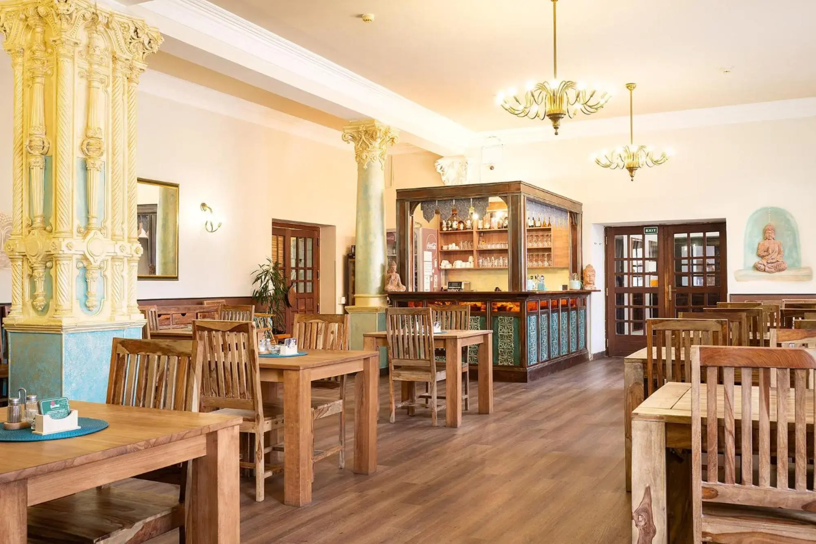 Hotel Česká Koruna