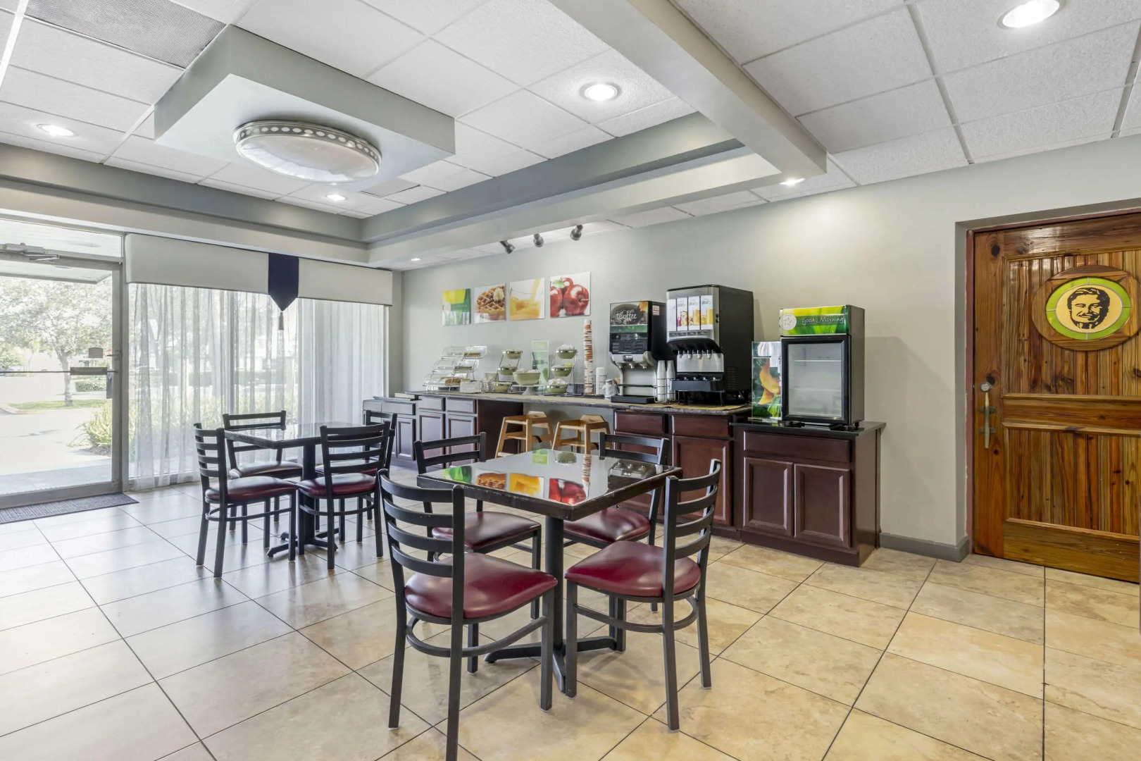 Quality Inn Downtown Stuart