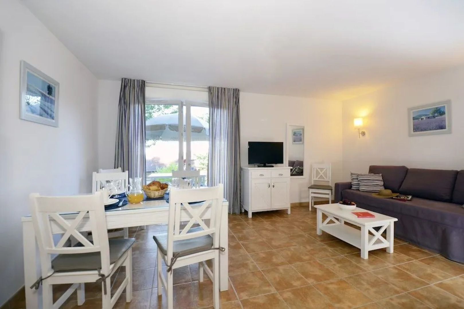 Résidence Odalys Les Côteaux de Sarlat