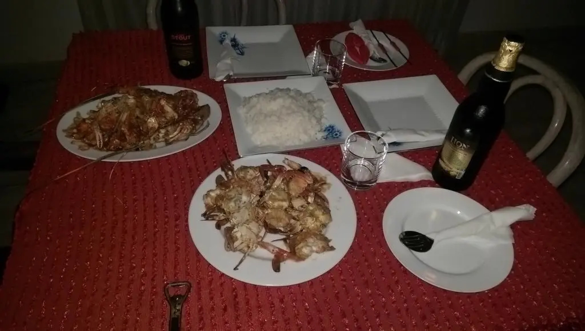 Barasti Beach Resort