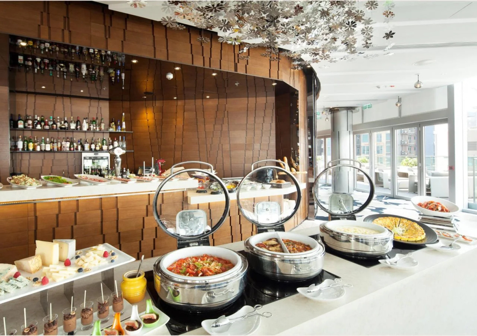 Crowne Plaza Hong Kong Kowloon East by IHG