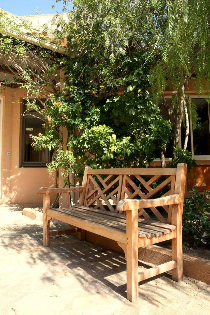 Résidence les Pavillons du Golfe