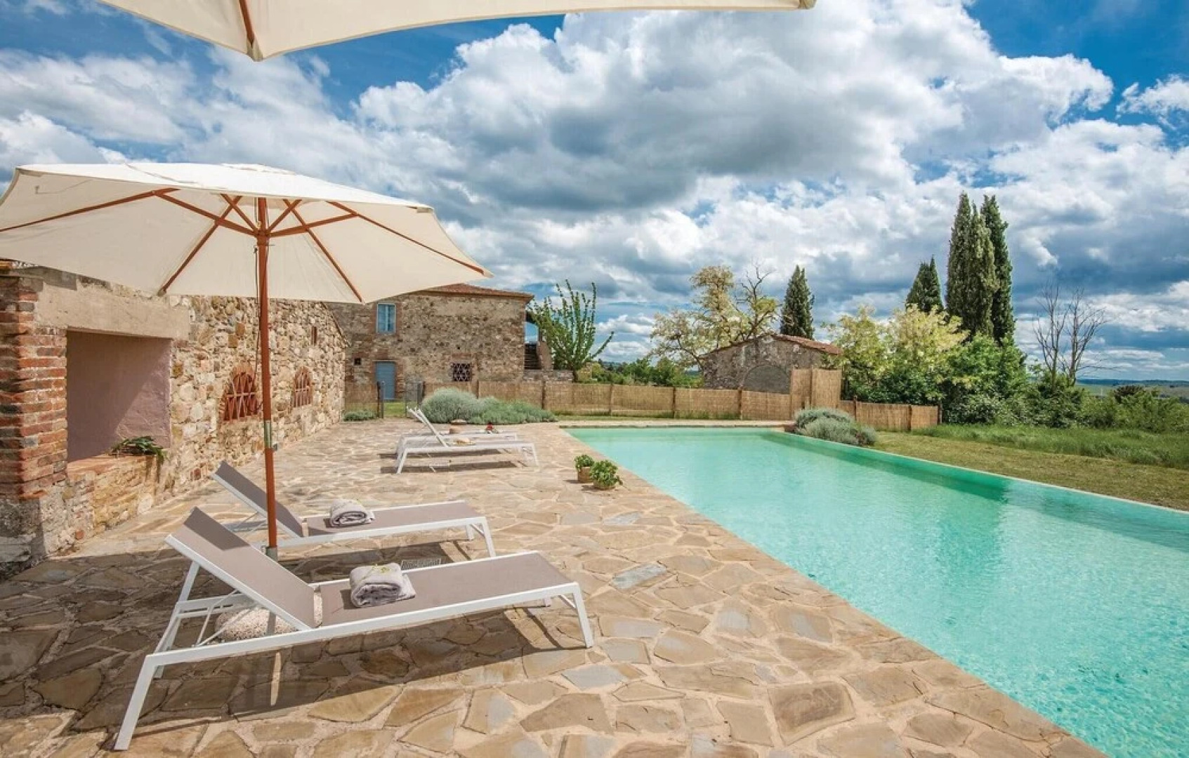 Lilliano C8 Ceccatelli