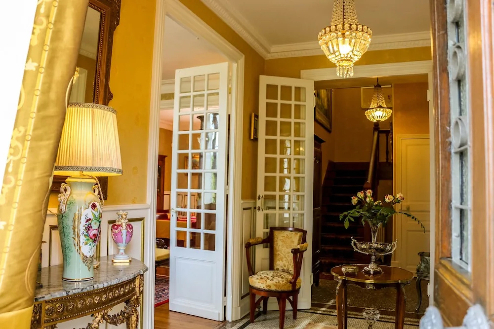 Demeure des Tanneries